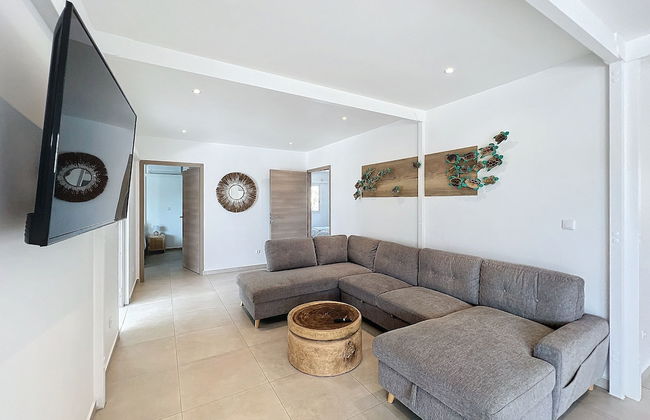 Nakolodge 3 chambres -piscine / jardin privés - Foto 32