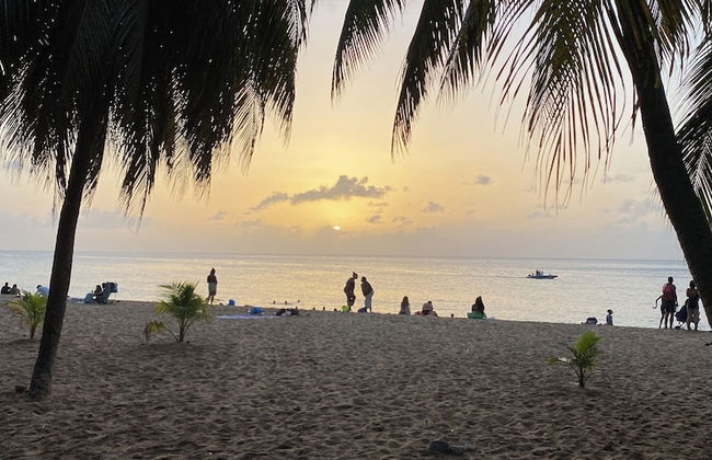 Nakolodge 3 chambres -piscine / jardin privés - Foto 66