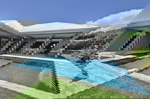 Foto 58 - Nakolodge 3 chambres -piscine / jardin privés
