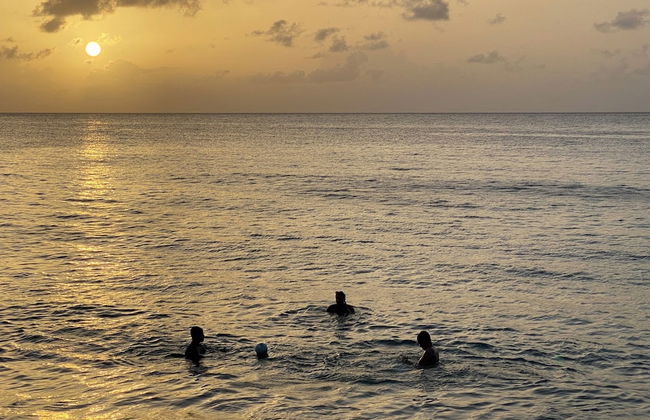 Nakolodge 3 chambres -piscine / jardin privés - Foto 65