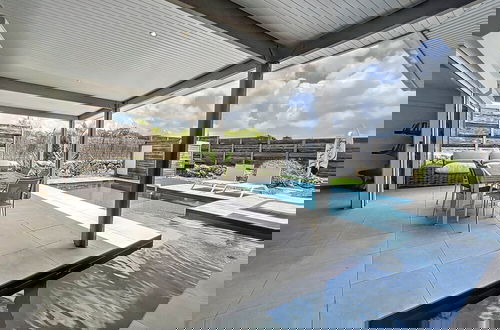Foto 49 - Nakolodge 3 chambres -piscine / jardin privés