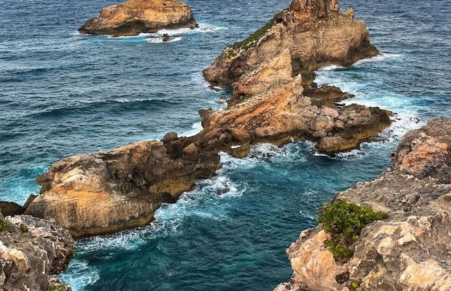 Nakolodge 3 chambres -piscine / jardin privés - Foto 63