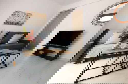 Foto 2 - Phaedrus Living: Skiathos Luxury Residences Gri