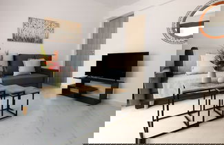 Foto 2 - Phaedrus Living: Skiathos Luxury Residences Gri
