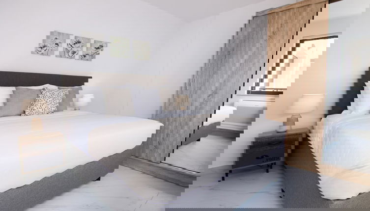 Foto 1 - Phaedrus Living: Skiathos Luxury Residences Gri