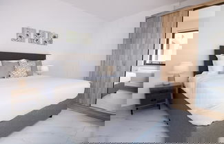 Foto 1 - Phaedrus Living: Skiathos Luxury Residences Gri