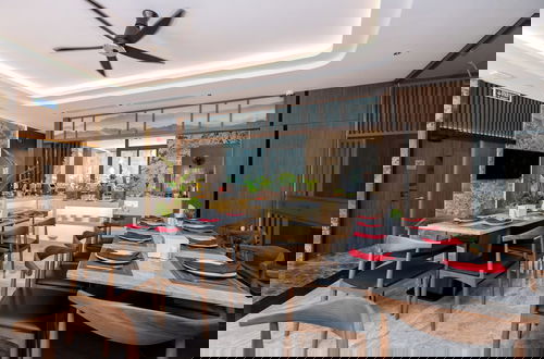 Photo 36 - Stella Hotel & Apartment