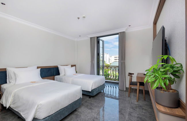Stella Hotel & Apartment - Foto 45