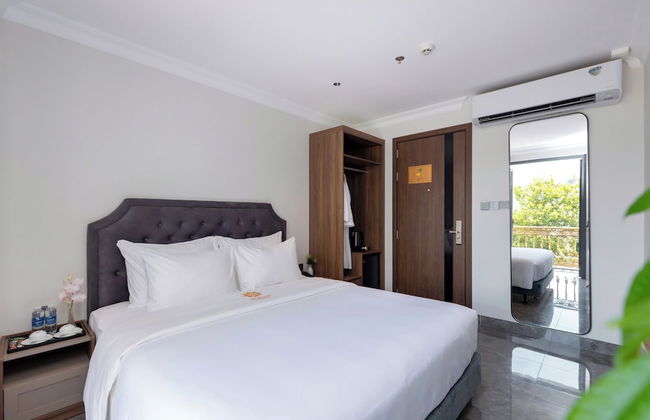 Stella Hotel & Apartment - Foto 6