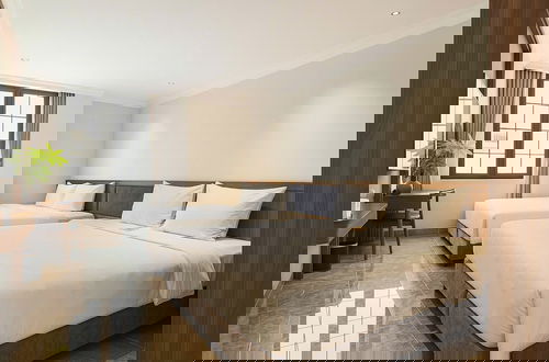 Photo 13 - Stella Hotel & Apartment