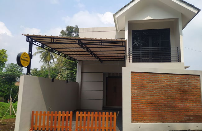 Tenang Jiwa Villa - Foto 16