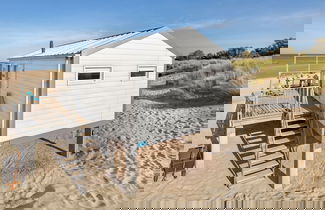 Foto 1 - Beachfront Escape w/ Pets