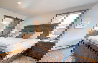 Foto 2 - Snowflake by Avantstay Ski In/out + Patio