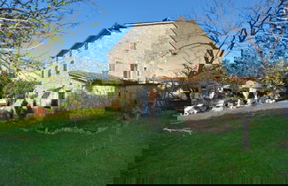 Foto 1 - Beautiful Stone House in Gedici - Beahost Rentals
