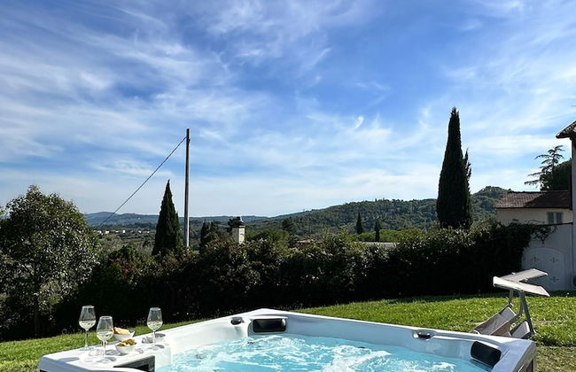 Villacolle 1 Poggio a Caiano - Photo 14