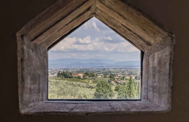 Villacolle 1 Poggio a Caiano - Foto 14