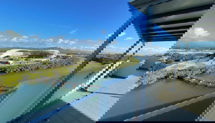 Foto 1 - Penthouse Townsville