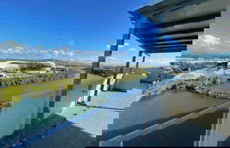 Foto 1 - Penthouse Townsville