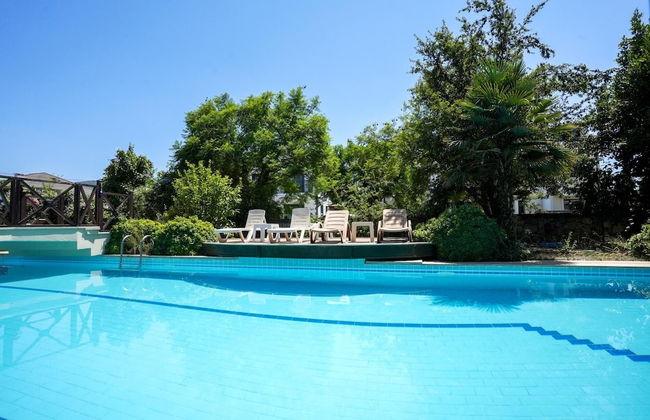 Villa w Pool and Balcony 3 min to Dalyan River - Foto 11