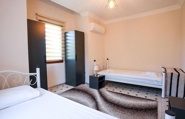 Villa w Pool and Balcony 3 min to Dalyan River - Foto 5