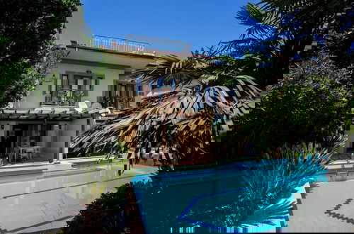Foto 1 - Villa w Pool and Balcony 3 min to Dalyan River