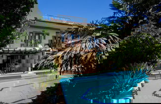 Photo 1 - Villa w Pool and Balcony 3 min to Dalyan River