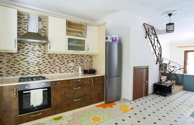 Villa w Pool and Balcony 3 min to Dalyan River - Foto 7