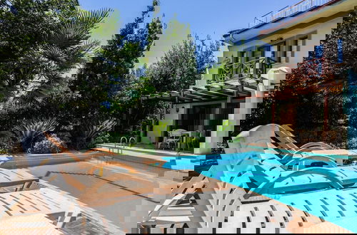 Foto 2 - Villa w Pool and Balcony 3 min to Dalyan River