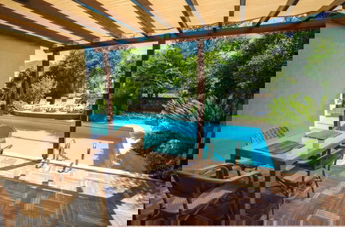 Foto 13 - Villa w Pool and Balcony 3 min to Dalyan River