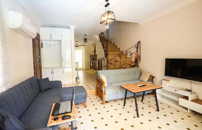 Villa w Pool and Balcony 3 min to Dalyan River - Foto 15
