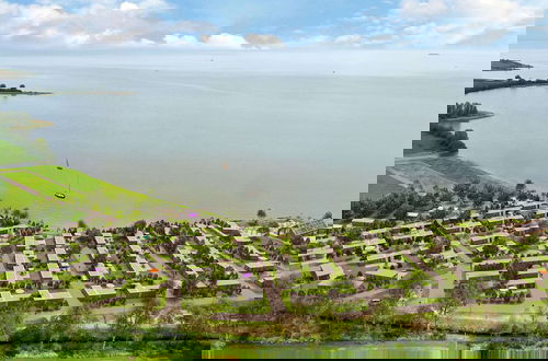 Foto 16 - Sustainable Holiday Home on the Ijsselmeer