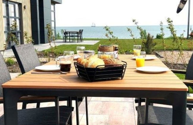Sustainable Holiday Home on the Ijsselmeer - Foto 13