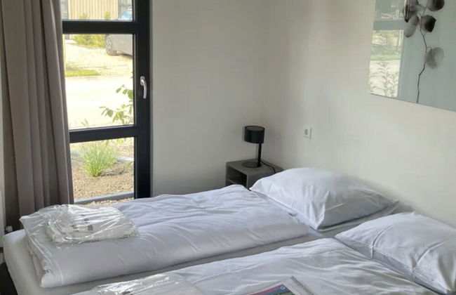 Sustainable Holiday Home on the Ijsselmeer - Foto 3