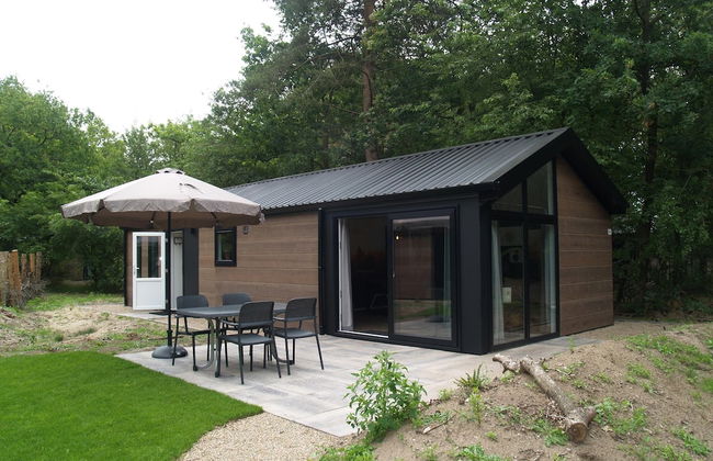 Modern Chalet Near Three National Parks - Foto 1