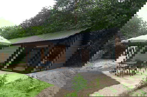 Foto 1 - Modern Chalet Near Three National Parks