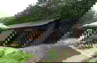 Photo 1 - Modern Chalet Near Three National Parks