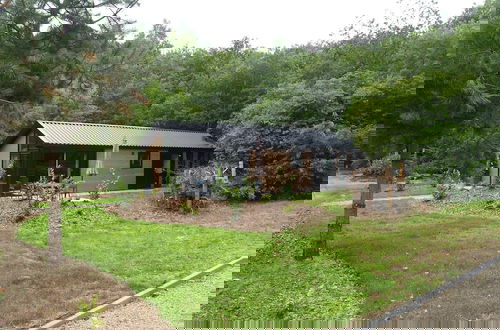 Foto 37 - Modern Chalet Near Three National Parks