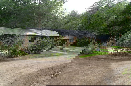 Foto 34 - Modern Chalet Near Three National Parks