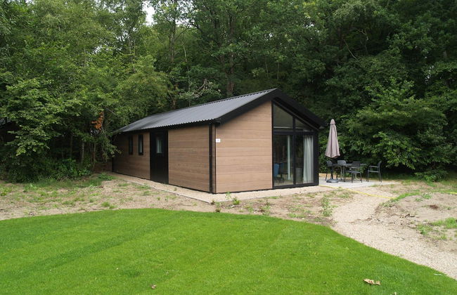 Modern Chalet Near Three National Parks - Foto 36