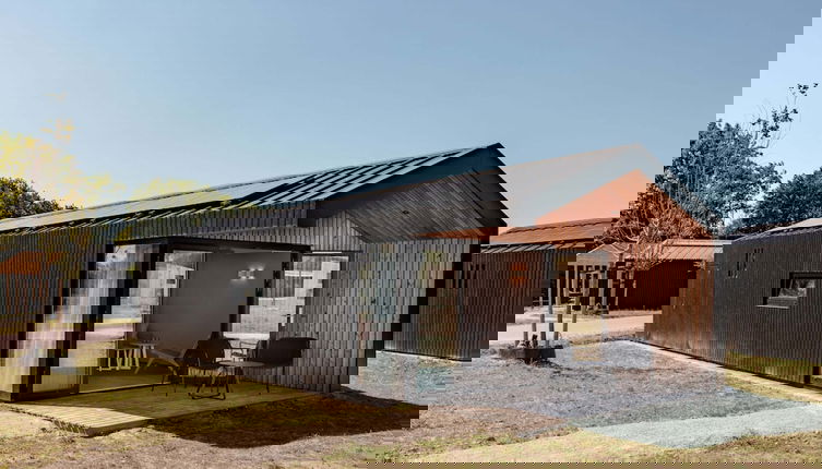 Photo 1 - Sustainable Lodge on the Brielse Meer
