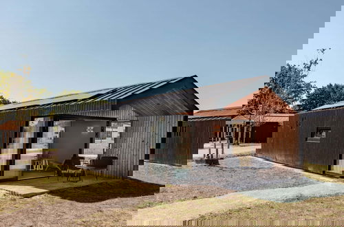 Photo 1 - Sustainable Lodge on the Brielse Meer