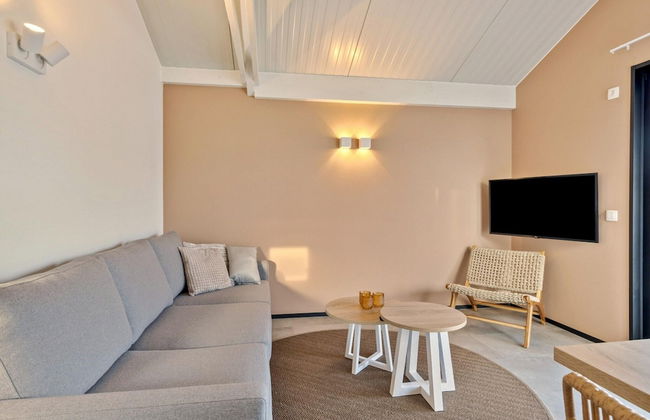 Sustainable Lodge on the Brielse Meer - Photo 7