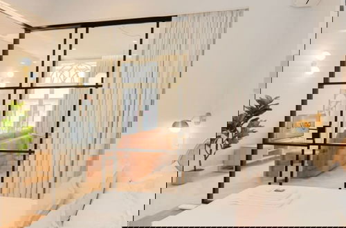 Foto 5 - Liiiving in Porto - Luxury Design Apartment K