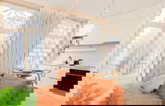 Photo 1 - Liiiving in Porto - Luxury Design Apartment K