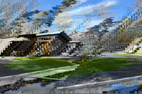 Foto 1 - Modern Holiday Home Near the Hoge Veluwe