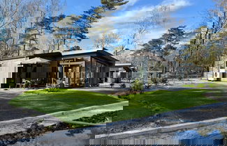 Foto 1 - Modern Holiday Home Near the Hoge Veluwe
