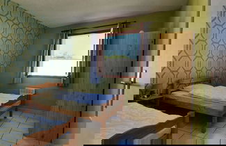 Foto 3 - Pretty Villa With Above Ground Pool