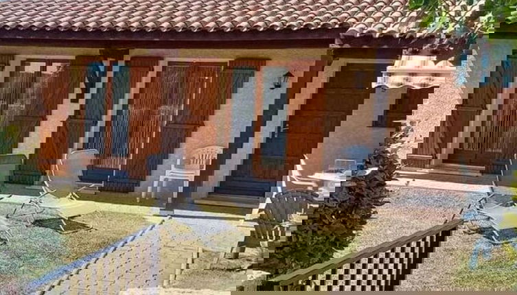 Foto 1 - Pretty Villa With Above Ground Pool