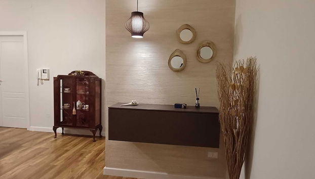 Ingresso interno