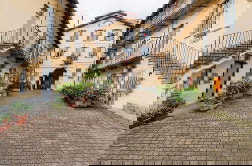 Foto 4 - Moderno Loft nel Cortile di un Casale Storico
